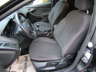 Ford Focus 2018 ST-LINE NAVI ΚΛΙΜΑ PARKTRONIC ΘΕΡΜΑΙΝΟΜΕΝΑ ''PRODRIVE''-thumb-25