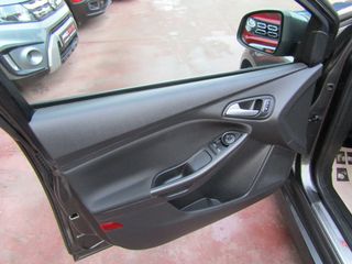 Ford Focus 2018 ST-LINE NAVI ΚΛΙΜΑ PARKTRONIC ΘΕΡΜΑΙΝΟΜΕΝΑ ''PRODRIVE''-thumb-26