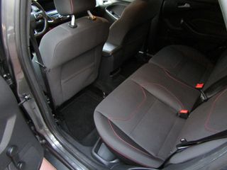 Ford Focus 2018 ST-LINE NAVI ΚΛΙΜΑ PARKTRONIC ΘΕΡΜΑΙΝΟΜΕΝΑ ''PRODRIVE''-thumb-27
