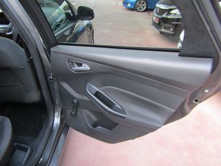 Ford Focus 2018 ST-LINE NAVI ΚΛΙΜΑ PARKTRONIC ΘΕΡΜΑΙΝΟΜΕΝΑ ''PRODRIVE''-thumb-33