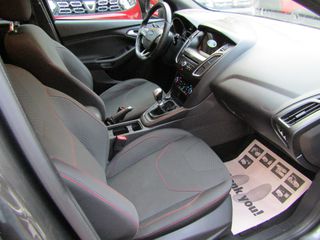 Ford Focus 2018 ST-LINE NAVI ΚΛΙΜΑ PARKTRONIC ΘΕΡΜΑΙΝΟΜΕΝΑ ''PRODRIVE''-thumb-34