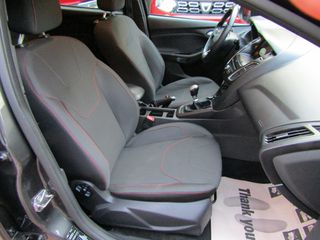 Ford Focus 2018 ST-LINE NAVI ΚΛΙΜΑ PARKTRONIC ΘΕΡΜΑΙΝΟΜΕΝΑ ''PRODRIVE''-thumb-35