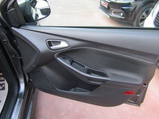 Ford Focus 2018 ST-LINE NAVI ΚΛΙΜΑ PARKTRONIC ΘΕΡΜΑΙΝΟΜΕΝΑ ''PRODRIVE''-thumb-36