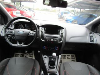Ford Focus 2018 ST-LINE NAVI ΚΛΙΜΑ PARKTRONIC ΘΕΡΜΑΙΝΟΜΕΝΑ ''PRODRIVE''-thumb-37