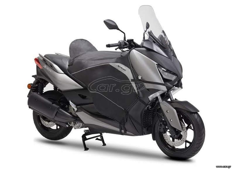 Yamaha XMAX 300 '22