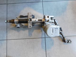 TOYOTA YARIS 20- ΚΟΛΩΝΑ ΤΙΜΟΝΙΟΥ