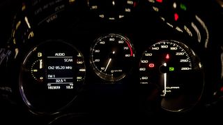 Seat Leon Cupra κοντέρ / 2010 facelift