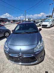 Citroen DS-3 2011 DS3