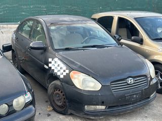 HYUNDAI ACCENT '07 1.400cc-thumb-1