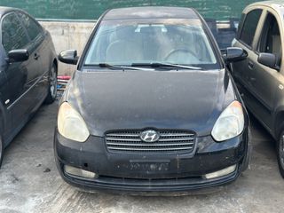 HYUNDAI ACCENT '07 1.400cc