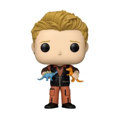 Funko Pop! Television: Firefly - Hoban Washburne #Vinyl Figure
