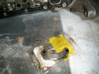 ΚΟΡΜΟΣ ΚΟΜΠΛΕ DIESEL ΑΠΟ 100000ΚΜ ΚΙΝΗΤΗΡΑ BHO2,BHY CITROEN,PEUGEOT-thumb-1