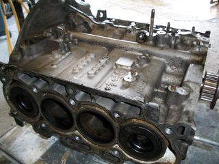 ΚΟΡΜΟΣ ΚΟΜΠΛΕ DIESEL ΑΠΟ 100000ΚΜ ΚΙΝΗΤΗΡΑ BHO2,BHY CITROEN,PEUGEOT-thumb-2