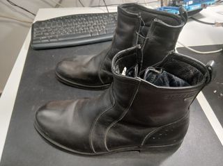 Μποτάκια Dainese S. Germain - No44