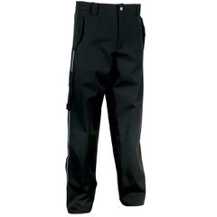 Αδιάβροχο Παντελόνι Overtrousers Cofra Montblanc black