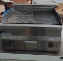 Γκριλιερα ηλεκτρική Ιταλίας