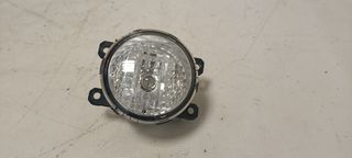 Προβολέας ομίχλης μπροστινός από Mitsubishi Space Star - 89207251 8324A014