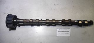 Ford Ranger-Mazda BT-50 WL 16V 2005-2012	ΕΚΚΕΝΤΡΟΦΟΡΟΣ ΕΞΑΓΩΓΗΣ	WE0112440