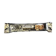 WARRIOR CRUNCH BAR 64GR - COOKIE DOUGH