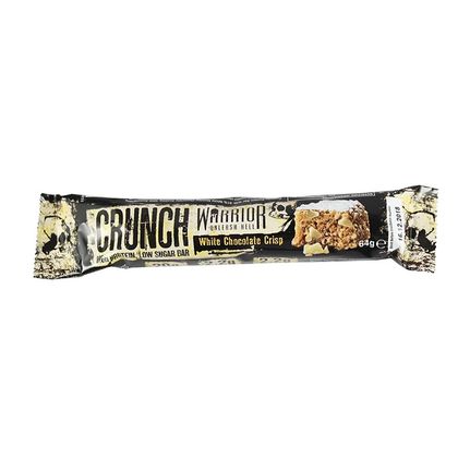 WARRIOR CRUNCH BAR 64GR - COOKIE DOUGH