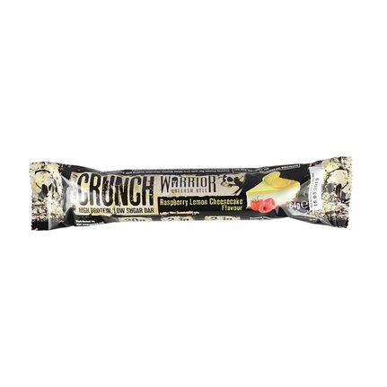 WARRIOR CRUNCH BAR 64GR - COOKIE DOUGH-thumb-2