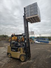 CAT 1999 Caterpillar 2.5