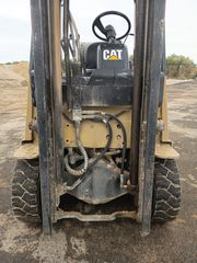 CAT 1999 Caterpillar 2.5-thumb-2
