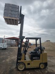 CAT 1999 Caterpillar 2.5-thumb-3