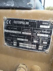 CAT 1999 Caterpillar 2.5-thumb-4