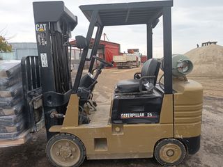 CAT 1999 Caterpillar 2.5-thumb-8
