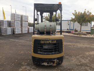CAT 1999 Caterpillar 2.5-thumb-10