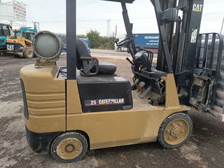 CAT 1999 Caterpillar 2.5-thumb-11