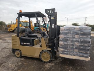 CAT 1999 Caterpillar 2.5-thumb-12