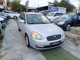 Hyundai Accent 2008 ACCENT 1.4 GLS COMFORT /ΕΛΛΗΝΙΚΟ/ΔΩΡΟ ΤΕΛΗ 2026-thumb-2