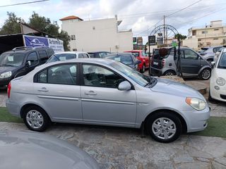 Hyundai Accent 2008 ACCENT 1.4 GLS COMFORT /ΕΛΛΗΝΙΚΟ/ΔΩΡΟ ΤΕΛΗ 2026-thumb-5