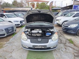 Hyundai Accent 2008 ACCENT 1.4 GLS COMFORT /ΕΛΛΗΝΙΚΟ/ΔΩΡΟ ΤΕΛΗ 2026-thumb-37