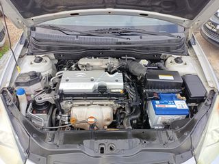 Hyundai Accent 2008 ACCENT 1.4 GLS COMFORT /ΕΛΛΗΝΙΚΟ/ΔΩΡΟ ΤΕΛΗ 2026-thumb-38
