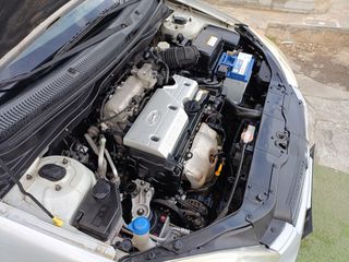 Hyundai Accent 2008 ACCENT 1.4 GLS COMFORT /ΕΛΛΗΝΙΚΟ/ΔΩΡΟ ΤΕΛΗ 2026-thumb-39