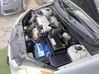Hyundai Accent 2008 ACCENT 1.4 GLS COMFORT /ΕΛΛΗΝΙΚΟ/ΔΩΡΟ ΤΕΛΗ 2026-thumb-40