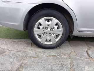 Hyundai Accent 2008 ACCENT 1.4 GLS COMFORT /ΕΛΛΗΝΙΚΟ/ΔΩΡΟ ΤΕΛΗ 2026-thumb-41