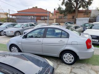 Hyundai Accent 2008 ACCENT 1.4 GLS COMFORT /ΕΛΛΗΝΙΚΟ/ΔΩΡΟ ΤΕΛΗ 2026-thumb-11