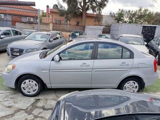 Hyundai Accent 2008 ACCENT 1.4 GLS COMFORT /ΕΛΛΗΝΙΚΟ/ΔΩΡΟ ΤΕΛΗ 2026-thumb-13