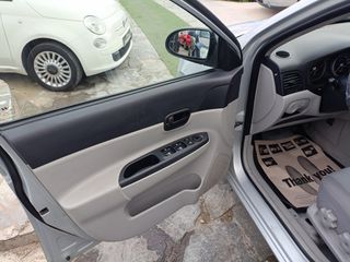 Hyundai Accent 2008 ACCENT 1.4 GLS COMFORT /ΕΛΛΗΝΙΚΟ/ΔΩΡΟ ΤΕΛΗ 2026-thumb-15
