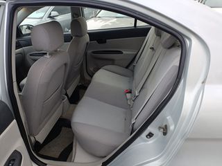 Hyundai Accent 2008 ACCENT 1.4 GLS COMFORT /ΕΛΛΗΝΙΚΟ/ΔΩΡΟ ΤΕΛΗ 2026-thumb-16