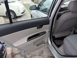 Hyundai Accent 2008 ACCENT 1.4 GLS COMFORT /ΕΛΛΗΝΙΚΟ/ΔΩΡΟ ΤΕΛΗ 2026-thumb-17