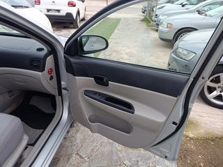 Hyundai Accent 2008 ACCENT 1.4 GLS COMFORT /ΕΛΛΗΝΙΚΟ/ΔΩΡΟ ΤΕΛΗ 2026-thumb-19