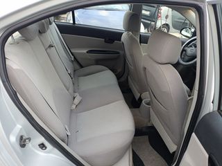 Hyundai Accent 2008 ACCENT 1.4 GLS COMFORT /ΕΛΛΗΝΙΚΟ/ΔΩΡΟ ΤΕΛΗ 2026-thumb-20