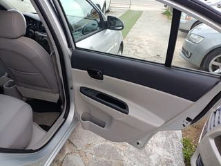 Hyundai Accent 2008 ACCENT 1.4 GLS COMFORT /ΕΛΛΗΝΙΚΟ/ΔΩΡΟ ΤΕΛΗ 2026-thumb-21