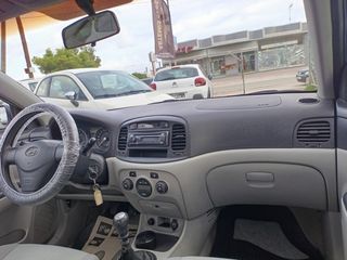 Hyundai Accent 2008 ACCENT 1.4 GLS COMFORT /ΕΛΛΗΝΙΚΟ/ΔΩΡΟ ΤΕΛΗ 2026-thumb-23