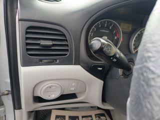 Hyundai Accent 2008 ACCENT 1.4 GLS COMFORT /ΕΛΛΗΝΙΚΟ/ΔΩΡΟ ΤΕΛΗ 2026-thumb-32